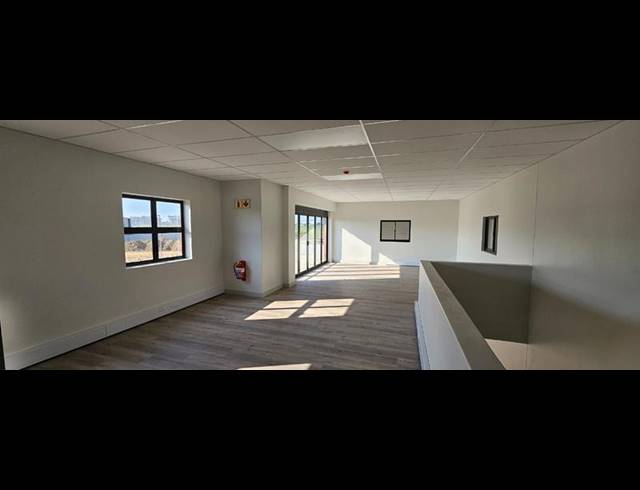 INDUSTRIAL PROPERTY TO RENT IN FISANTEKRAAL